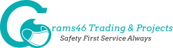 Grams46 Trading and Projects